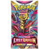 Sword & Shield Lost Origin Booster Pack