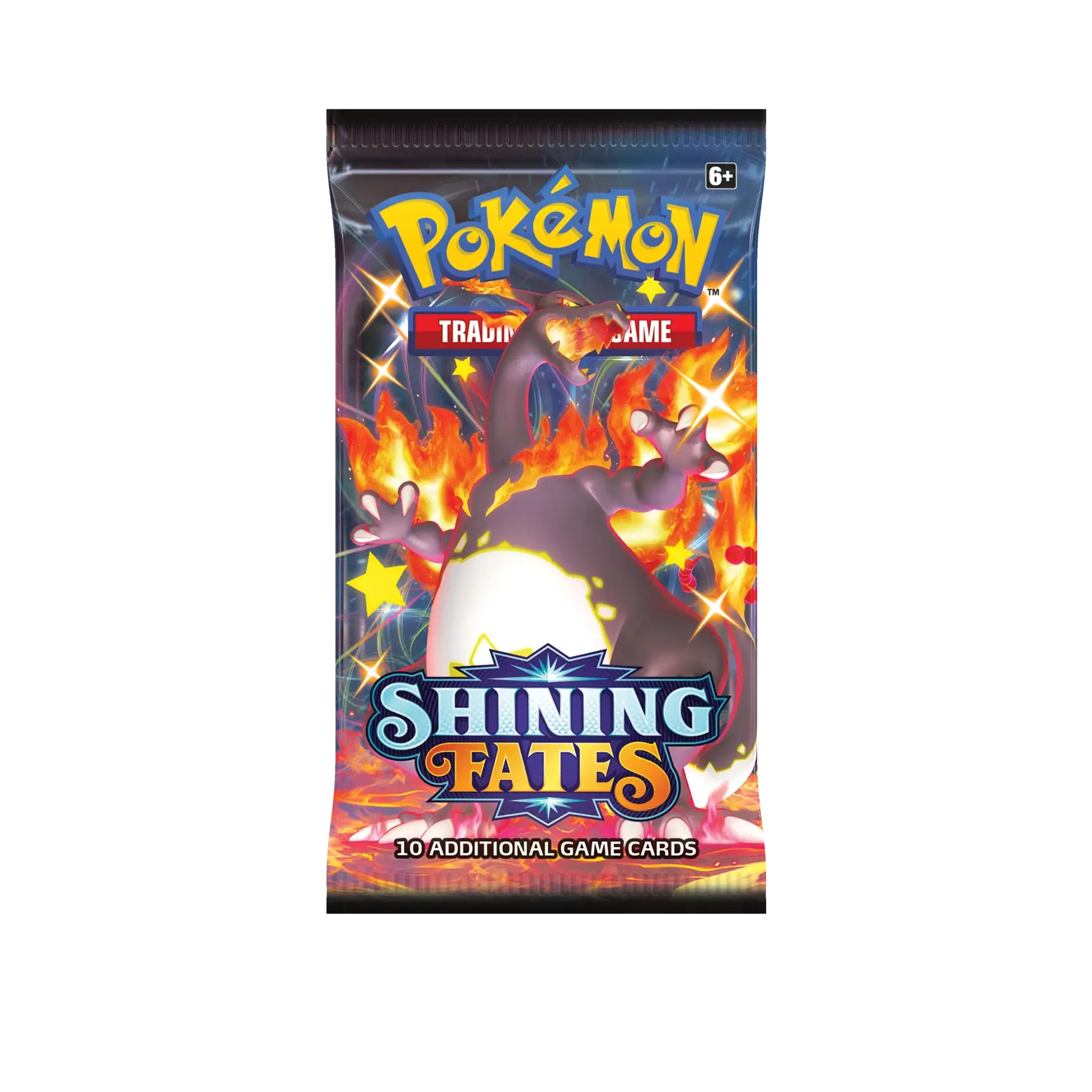 Shining Fates Booster Pack