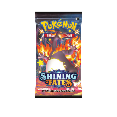 Shining Fates Booster Pack